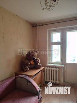 4-к квартира, вторичка, 85м2, 4/10 этаж