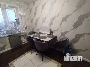 4-к квартира, вторичка, 88м2, 8/10 этаж