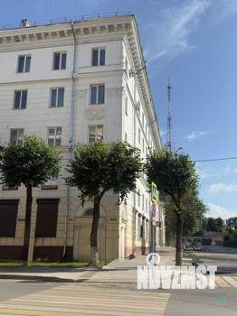 2-к квартира, вторичка, 61м2, 1/5 этаж