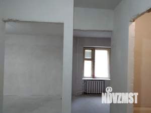 2-к квартира, вторичка, 52м2, 1/12 этаж