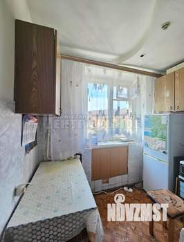 3-к квартира, вторичка, 60м2, 4/5 этаж