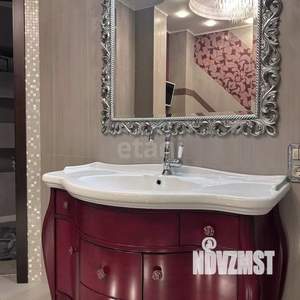 3-к квартира, вторичка, 140м2, 4/5 этаж