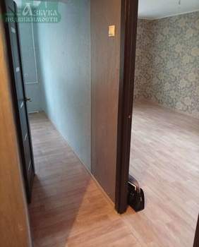 1-к квартира, вторичка, 32м2, 1/5 этаж