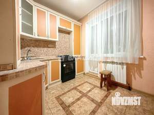 1-к квартира, вторичка, 40м2, 10/11 этаж