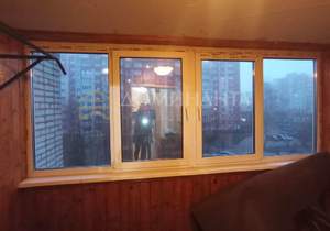 4-к квартира, вторичка, 81м2, 3/9 этаж