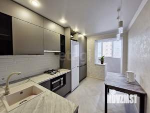 1-к квартира, вторичка, 30м2, 4/10 этаж