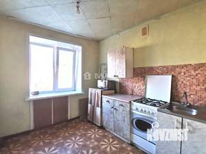 1-к квартира, вторичка, 33м2, 5/5 этаж