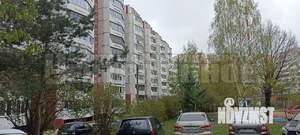 3-к квартира, вторичка, 84м2, 2/9 этаж