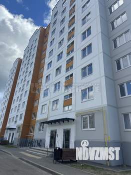 2-к квартира, вторичка, 74м2, 4/10 этаж