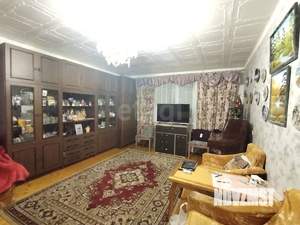 4-к квартира, вторичка, 88м2, 3/9 этаж