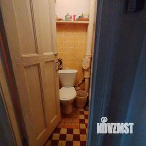 2-к квартира, вторичка, 55м2, 4/5 этаж