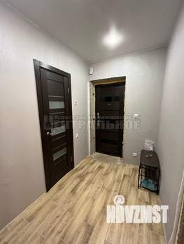 1-к квартира, вторичка, 40м2, 10/10 этаж
