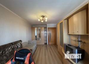 1-к квартира, вторичка, 36м2, 6/16 этаж