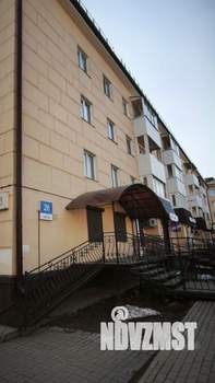 2-к квартира, вторичка, 47м2, 4/4 этаж