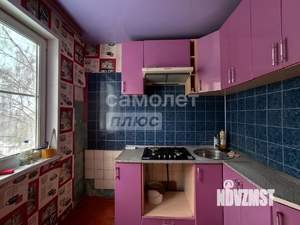 2-к квартира, вторичка, 46м2, 5/5 этаж