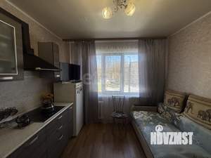 2-к квартира, вторичка, 33м2, 2/5 этаж
