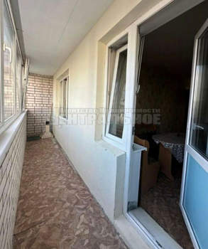 1-к квартира, вторичка, 42м2, 4/10 этаж