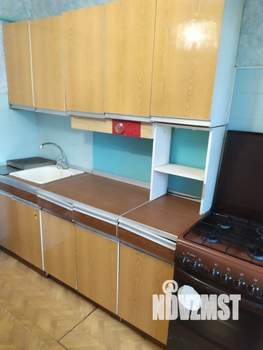 1-к квартира, вторичка, 36м2, 2/9 этаж