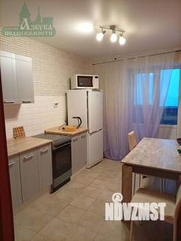 1-к квартира, вторичка, 40м2, 15/16 этаж