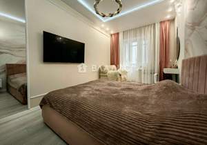 2-к квартира, вторичка, 67м2, 10/10 этаж