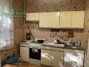 1-к квартира, вторичка, 40м2, 3/5 этаж