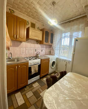 1-к квартира, вторичка, 21м2, 5/5 этаж