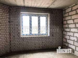 3-к квартира, вторичка, 104м2, 2/5 этаж