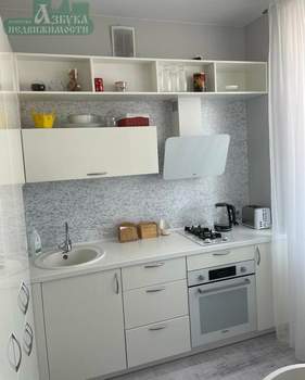 2-к квартира, вторичка, 57м2, 10/10 этаж