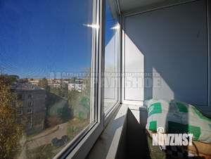 1-к квартира, вторичка, 39м2, 7/9 этаж