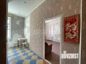 1-к квартира, вторичка, 32м2, 4/4 этаж
