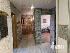 3-к квартира, вторичка, 68м2, 5/5 этаж