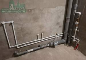 1-к квартира, вторичка, 37м2, 4/10 этаж