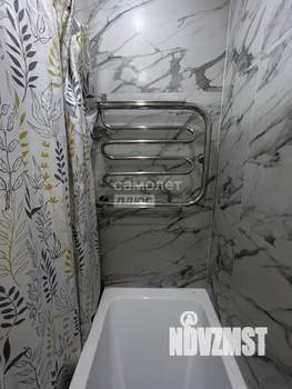 1-к квартира, вторичка, 26м2, 2/9 этаж