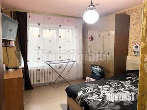 2-к квартира, вторичка, 57м2, 8/9 этаж