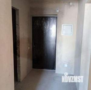 1-к квартира, вторичка, 32м2, 6/10 этаж