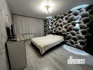 1-к квартира, вторичка, 40м2, 1/10 этаж