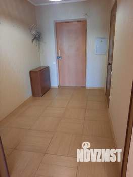 1-к квартира, вторичка, 44м2, 6/10 этаж
