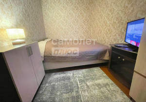 2-к квартира, вторичка, 43м2, 3/5 этаж