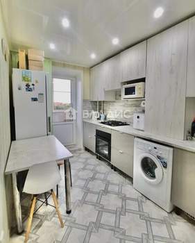 1-к квартира, вторичка, 31м2, 4/10 этаж