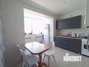 2-к квартира, вторичка, 57м2, 6/10 этаж