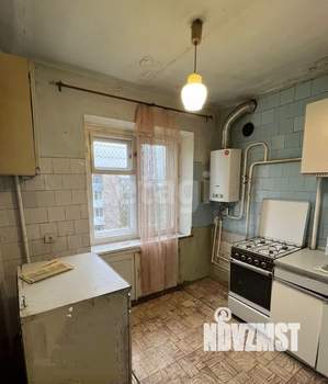 3-к квартира, вторичка, 63м2, 4/5 этаж