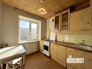 1-к квартира, вторичка, 39м2, 3/5 этаж