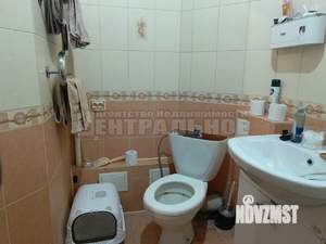 1-к квартира, вторичка, 38м2, 10/10 этаж