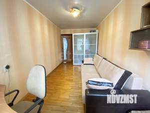 3-к квартира, вторичка, 67м2, 3/9 этаж