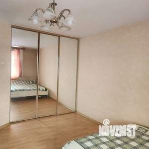 1-к квартира, вторичка, 35м2, 5/10 этаж
