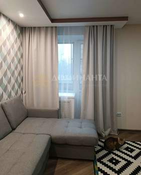 1-к квартира, вторичка, 32м2, 2/9 этаж