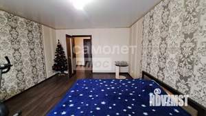 3-к квартира, вторичка, 121м2, 4/10 этаж