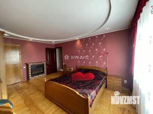 3-к квартира, вторичка, 192м2, 8/10 этаж
