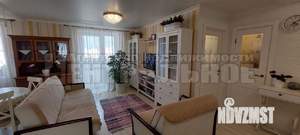 3-к квартира, вторичка, 83м2, 9/10 этаж
