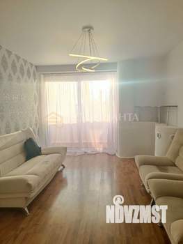 1-к квартира, вторичка, 37м2, 5/10 этаж